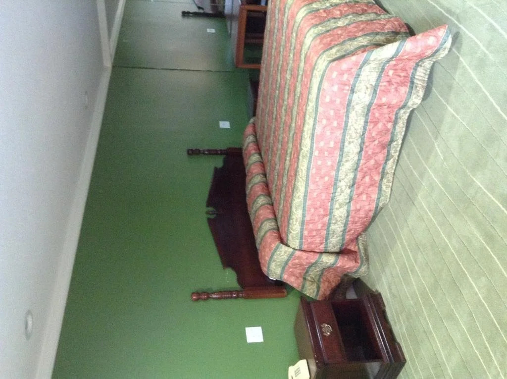 Luxury Inn Houston