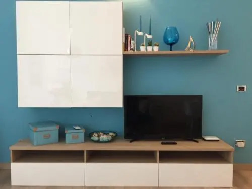 Loft Marconi Siracusa