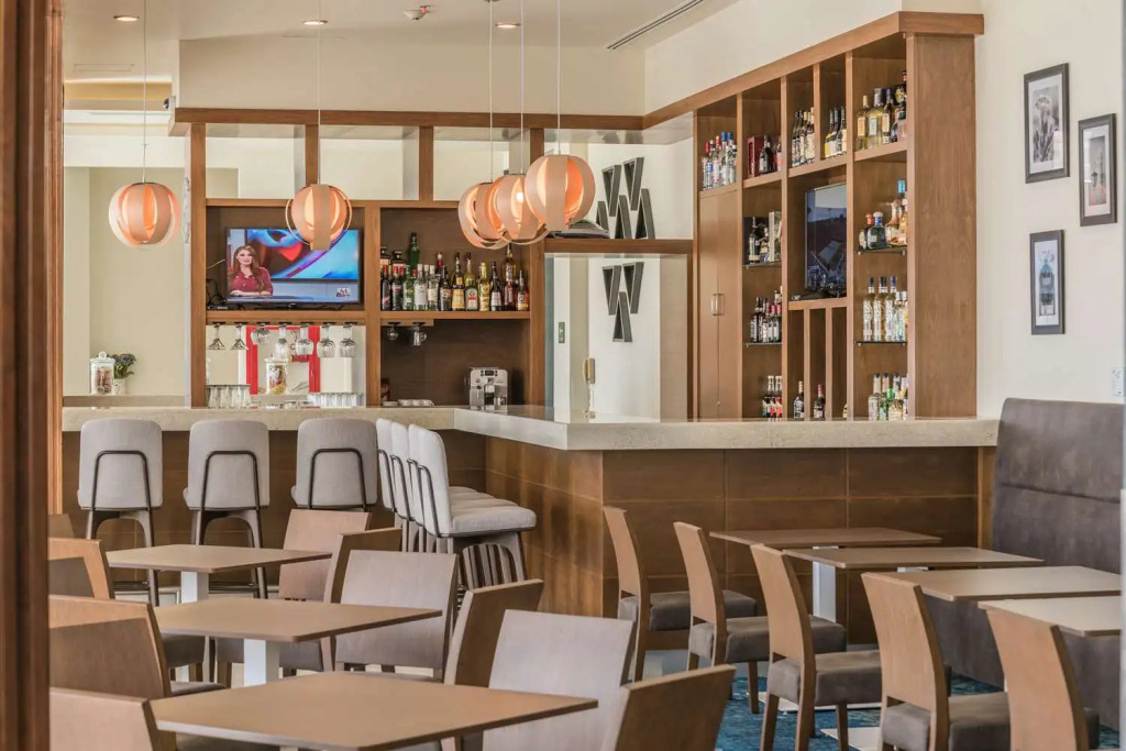Hampton Inn & Suites by Hilton Salamanca Bajio
