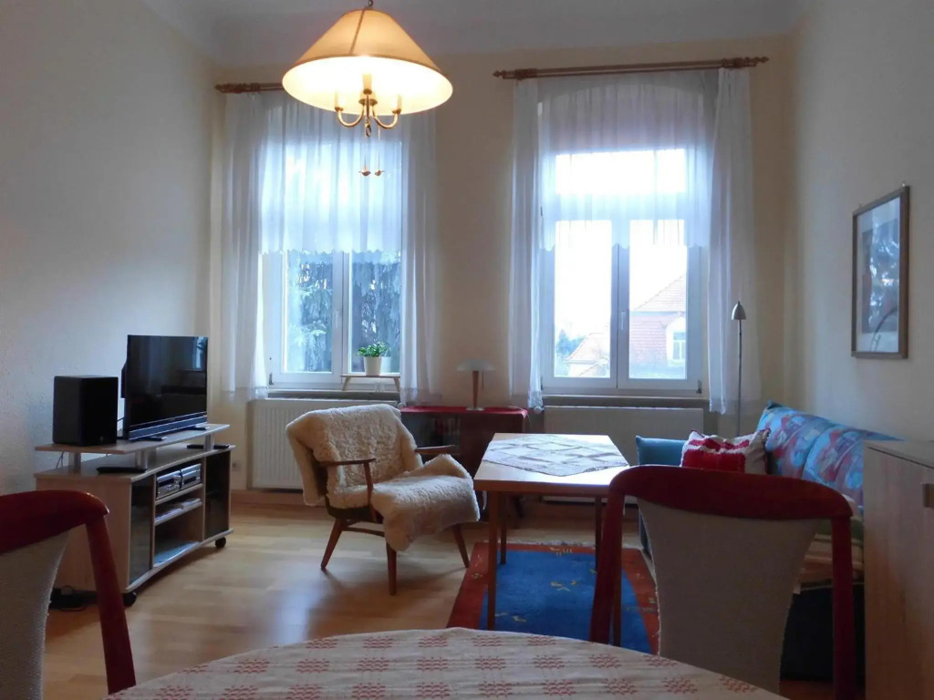 Ferienwohnung Jung