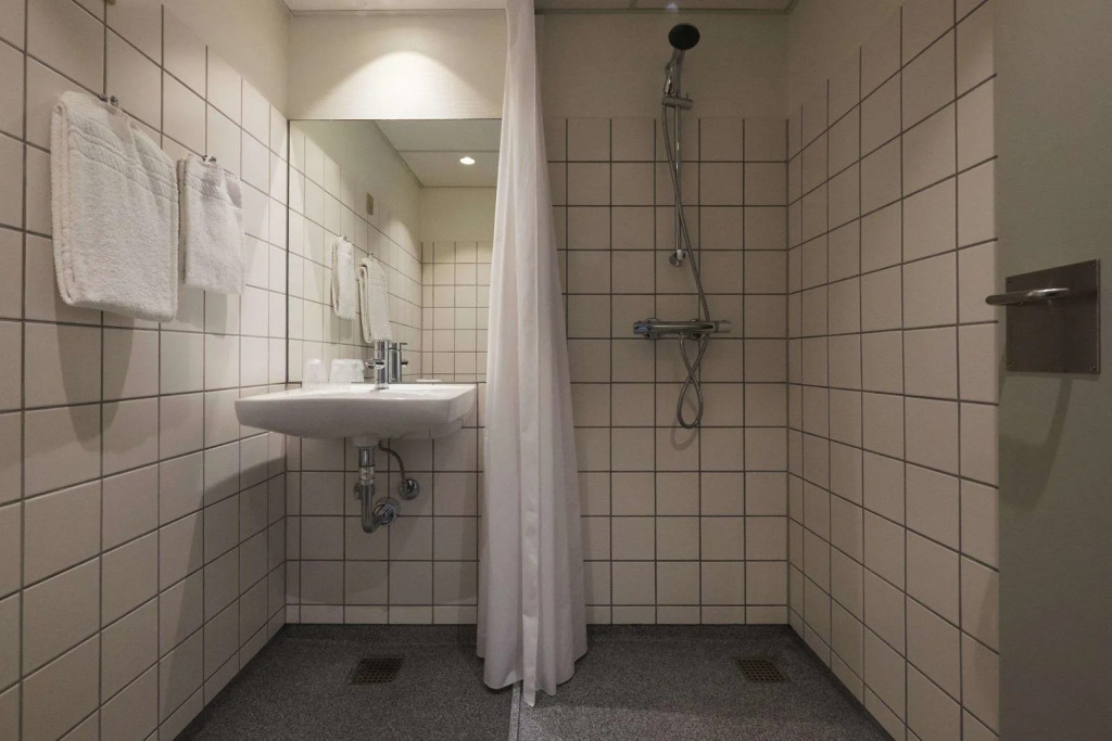 Four Points Flex by Sheraton Ishoj