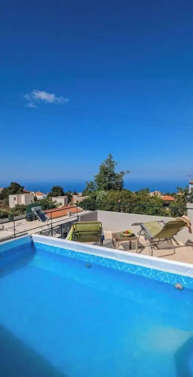 Villa Yvonne