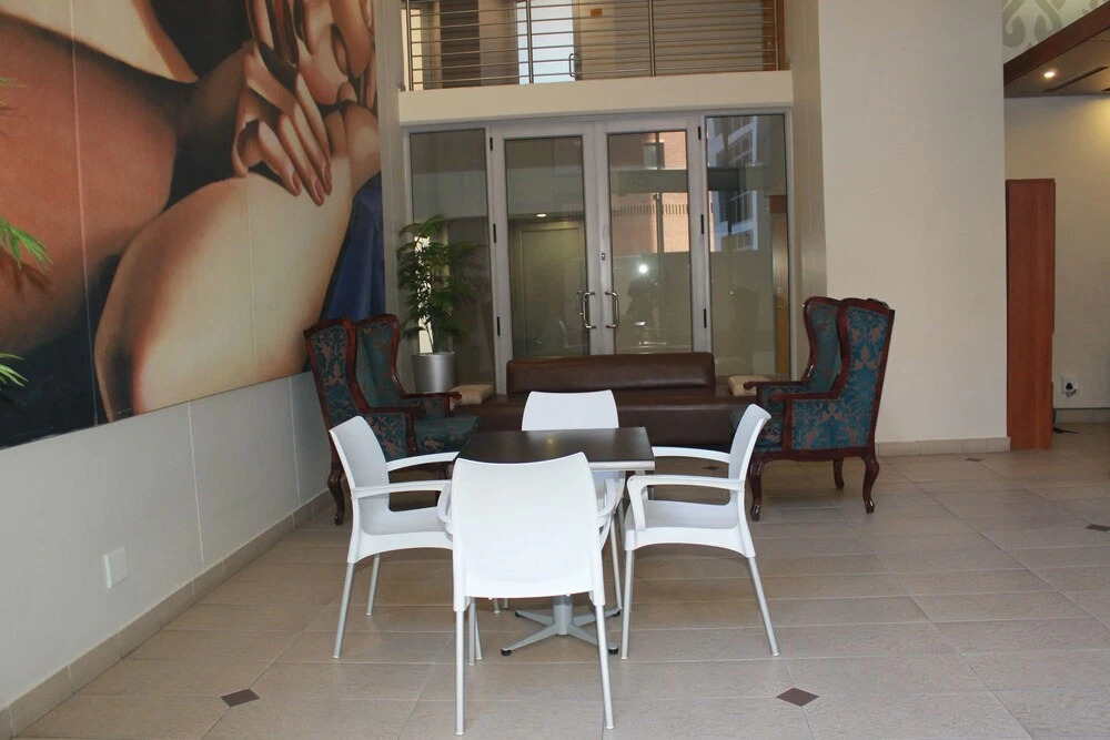 Sandton Hydro Executive Apartments