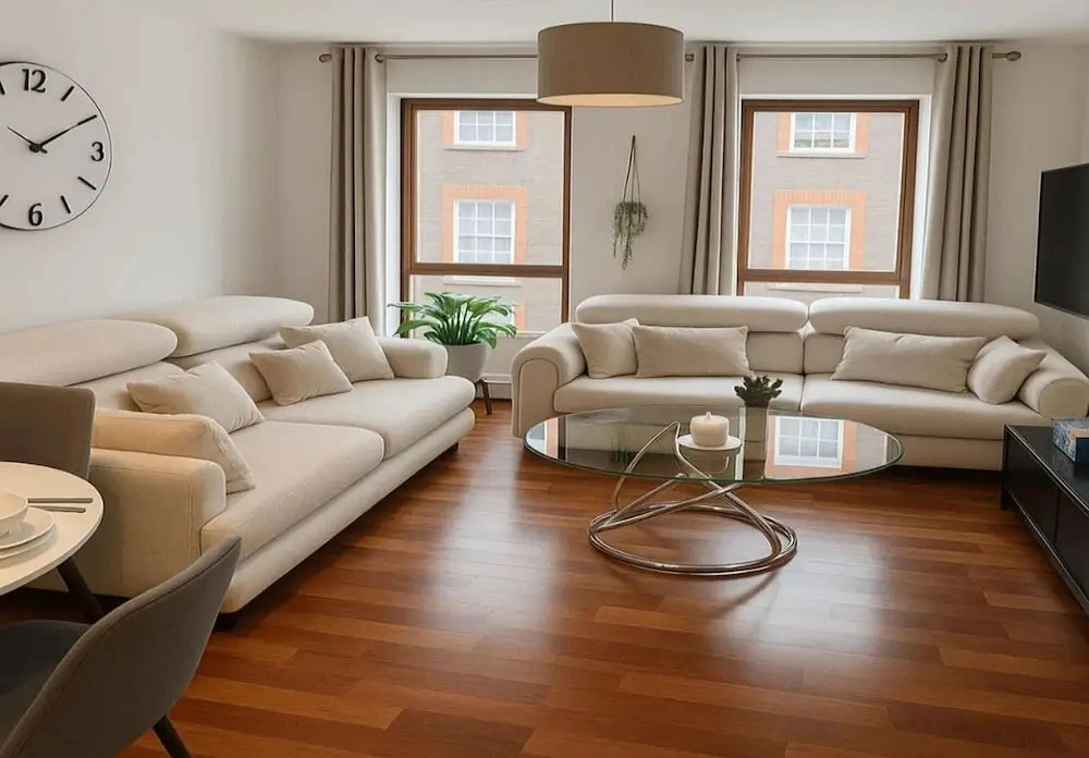 Charming 2 Bedroom Flat in the Heart of London