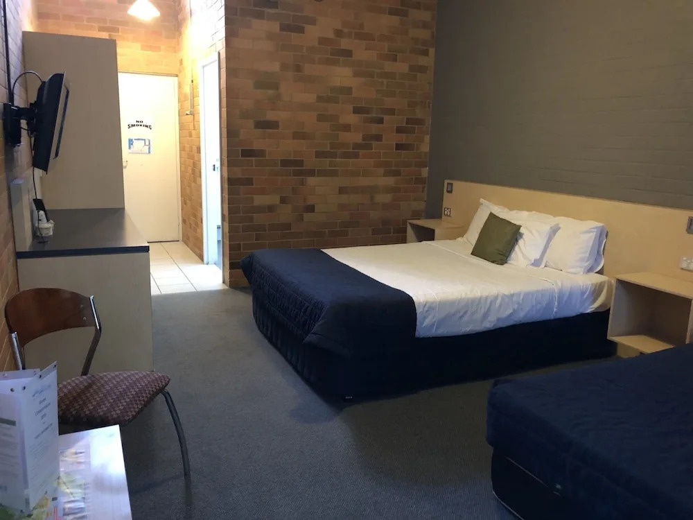 Bribie Island Hotel