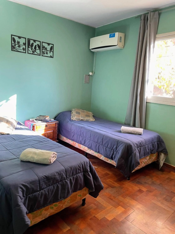 Amplio departamento, la mejor ubicación en Mendoza