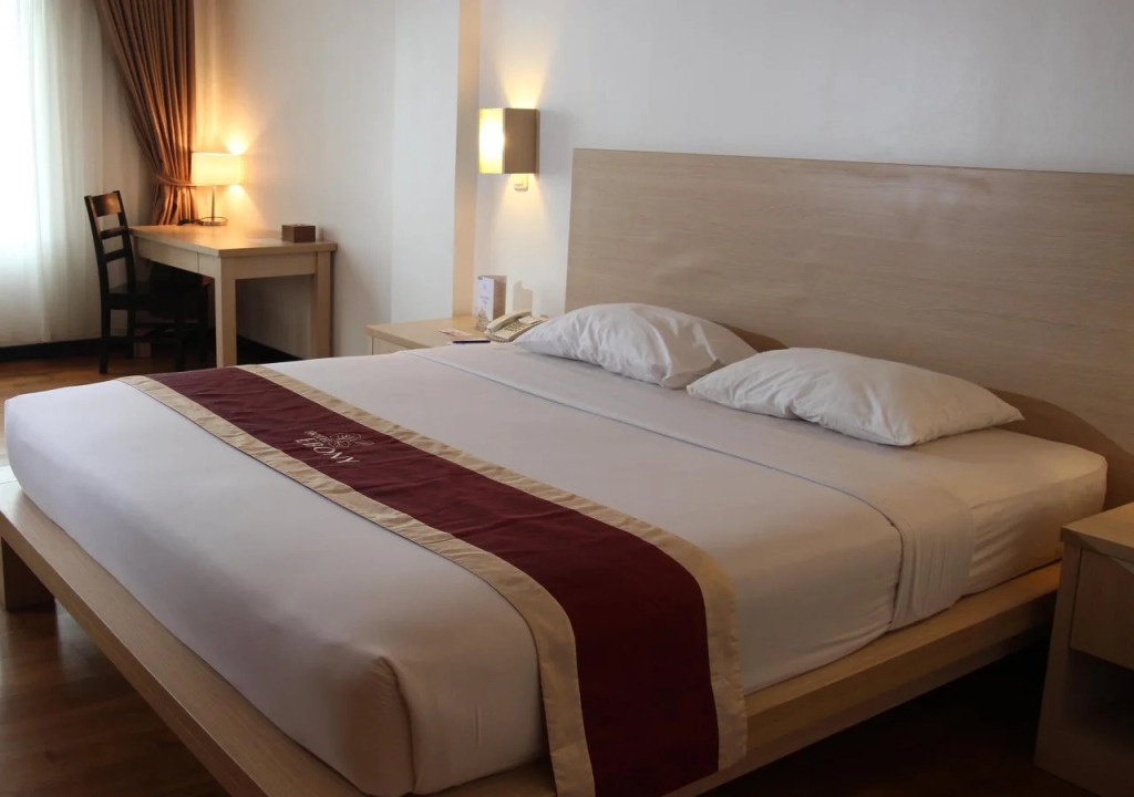Hotel Ebony Batulicin
