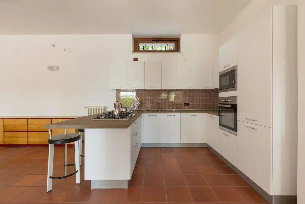 Villa Montedoro Luxury