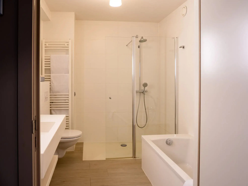 Tower Hotel Aalst