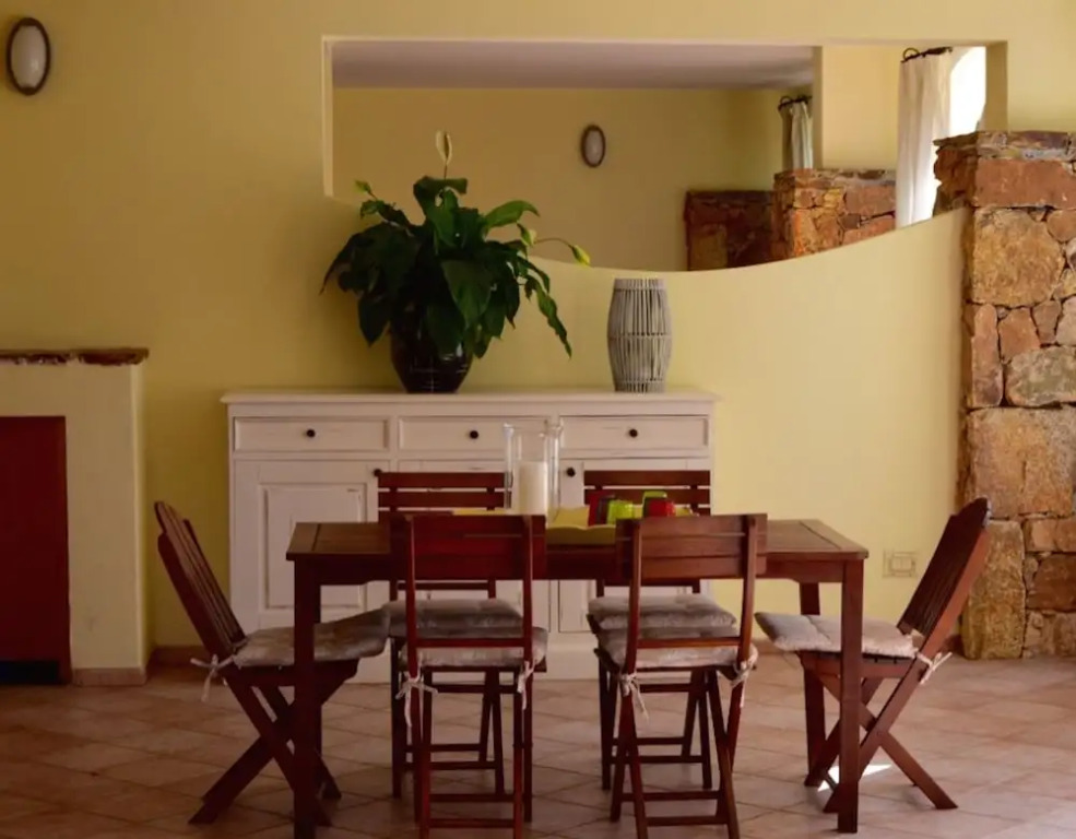 Sardegna Smeralda Suite