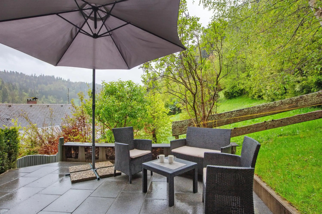 Haus Kurparkblick