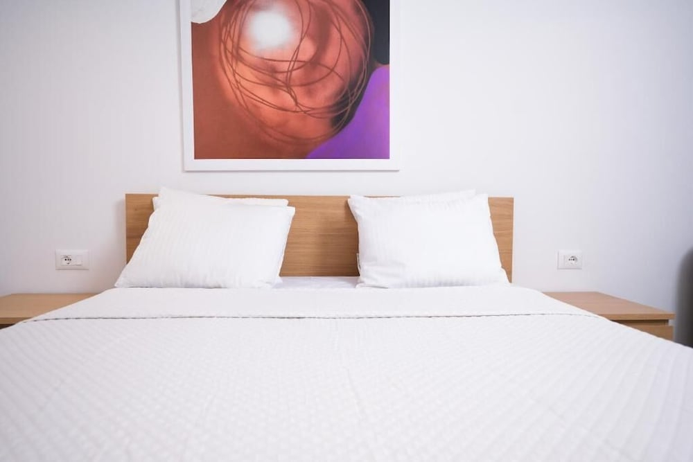 Palladium Beach Resort- Luxury Leading Hotels, Private Beach Included
