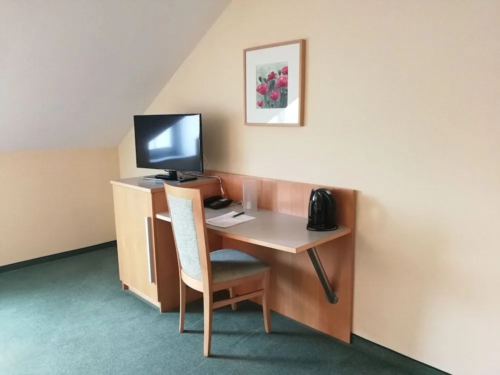 Landhotel Larenzen