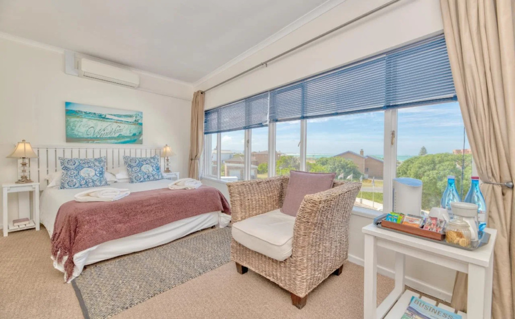 Mermaid Guest House