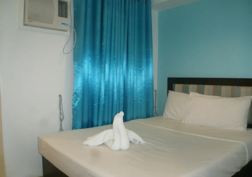Islands Hotel