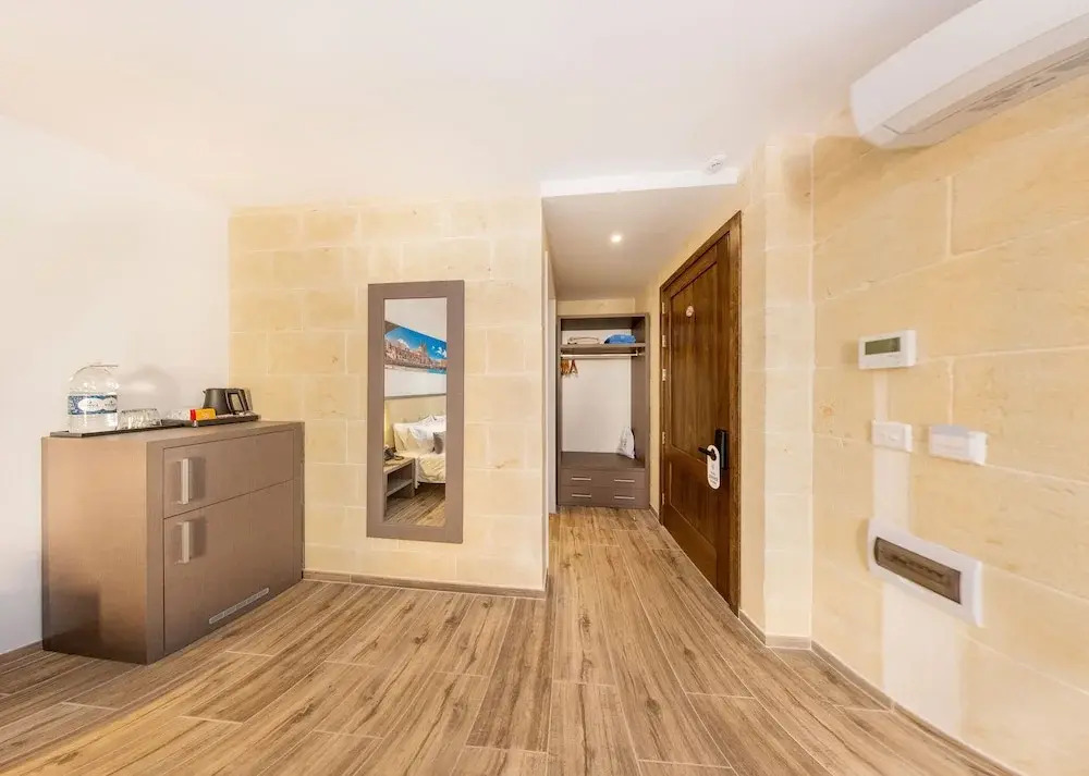 C4 Retreats Gozo