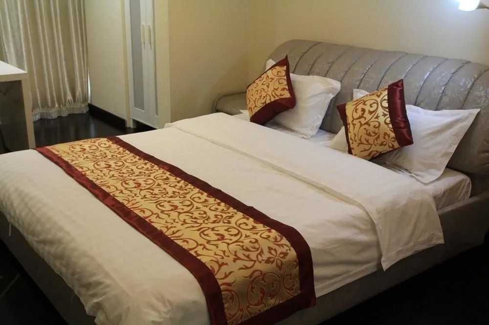 Meijia Apartment Hostel (Beijing Xizhimen)