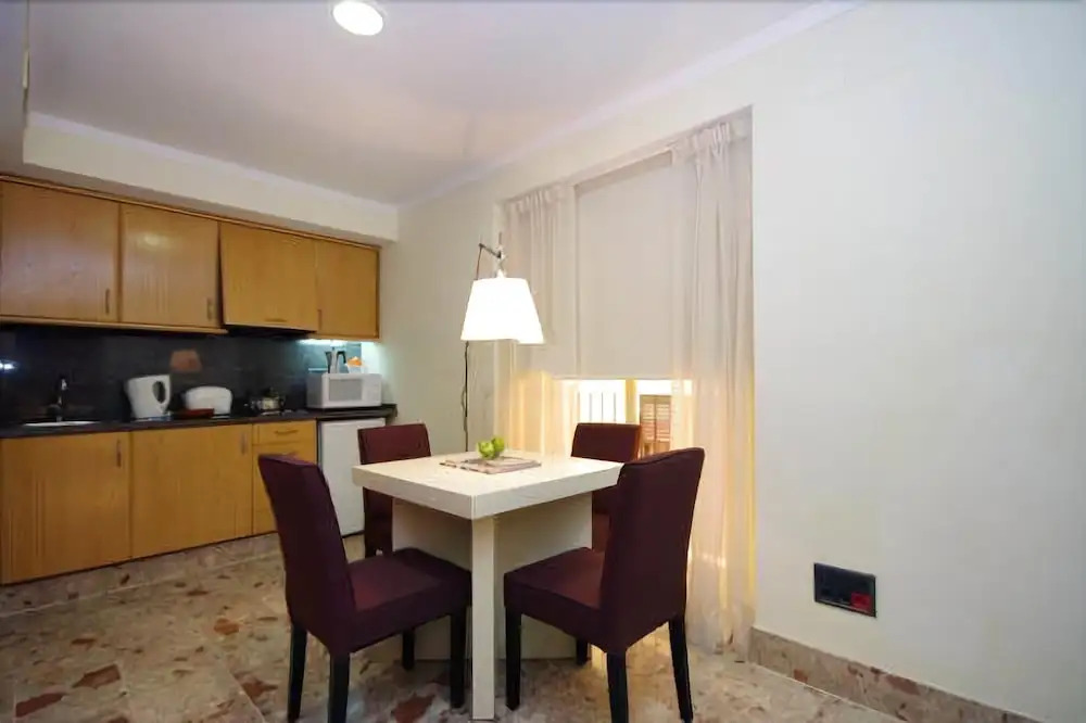 Apartments Catedral