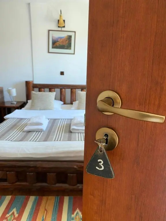Guest House Piatra Craiului