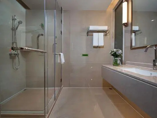 Vienna Hotel (Nanning Longteng Beida)