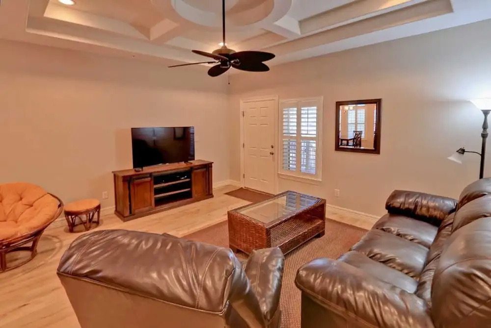Sea Glass 11 3 Bedroom Condo by RedAwning