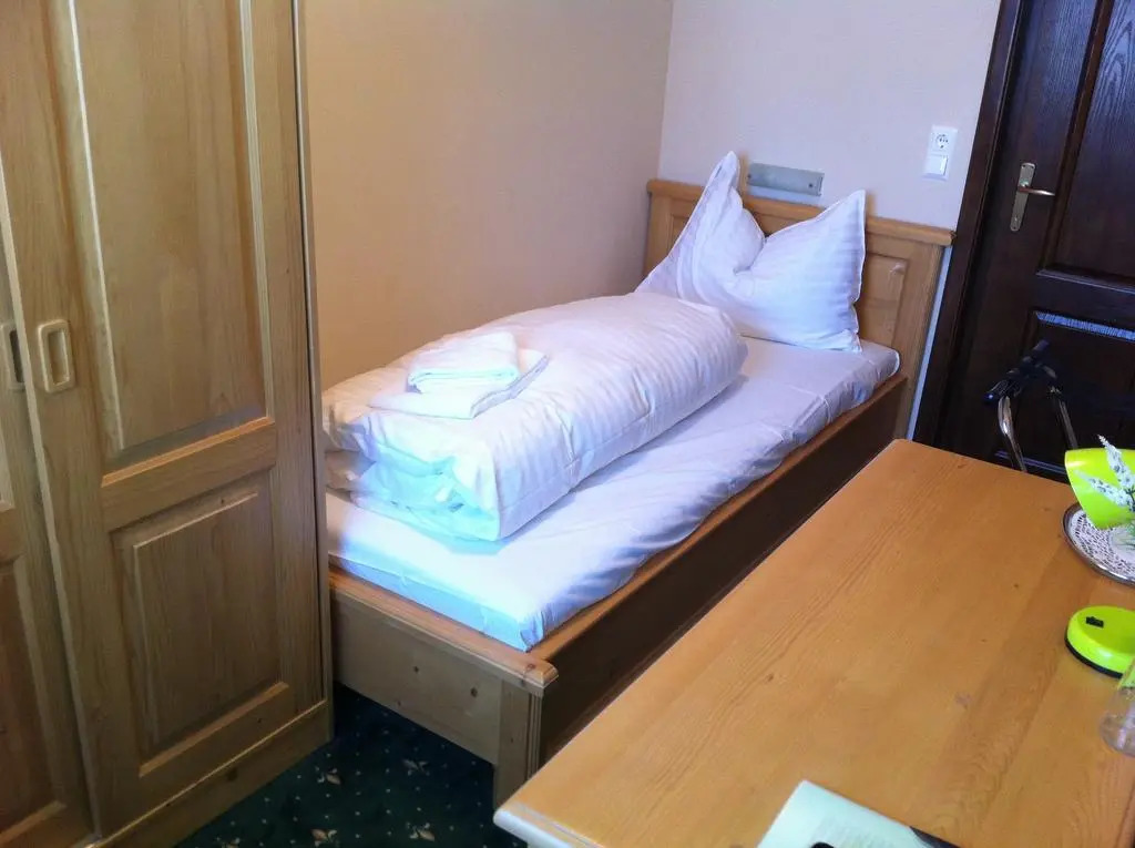 Hotel Alex
