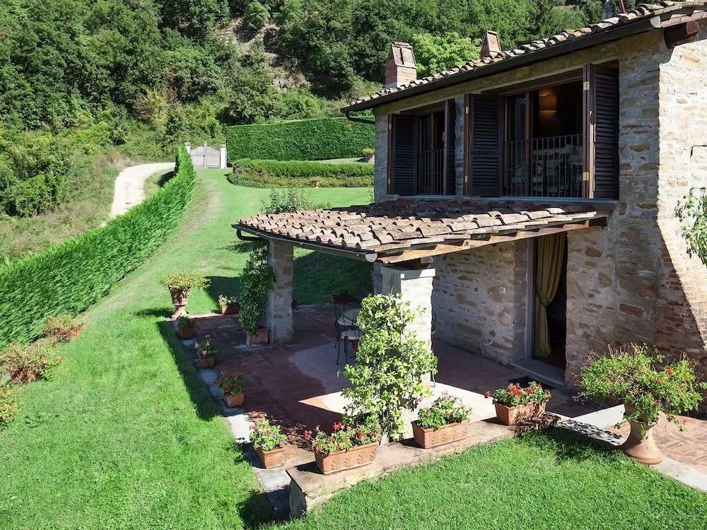 Villa Eleonora