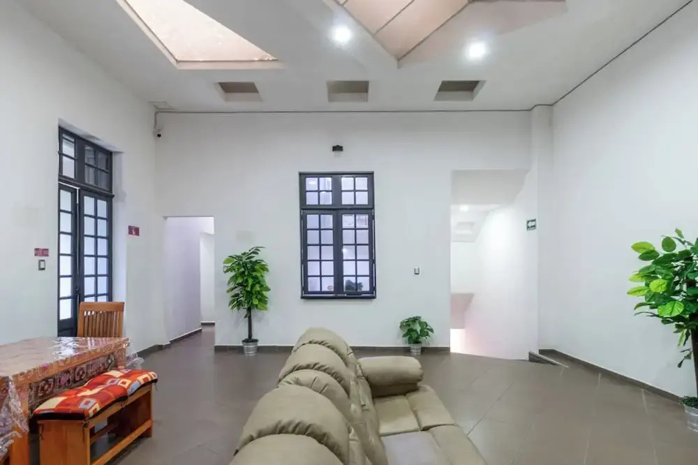 Hostel Bemaro Mexico City