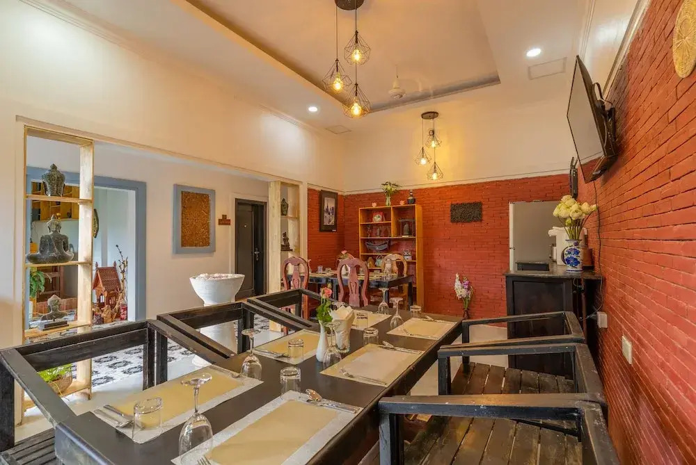 Angkor Rithy Residence