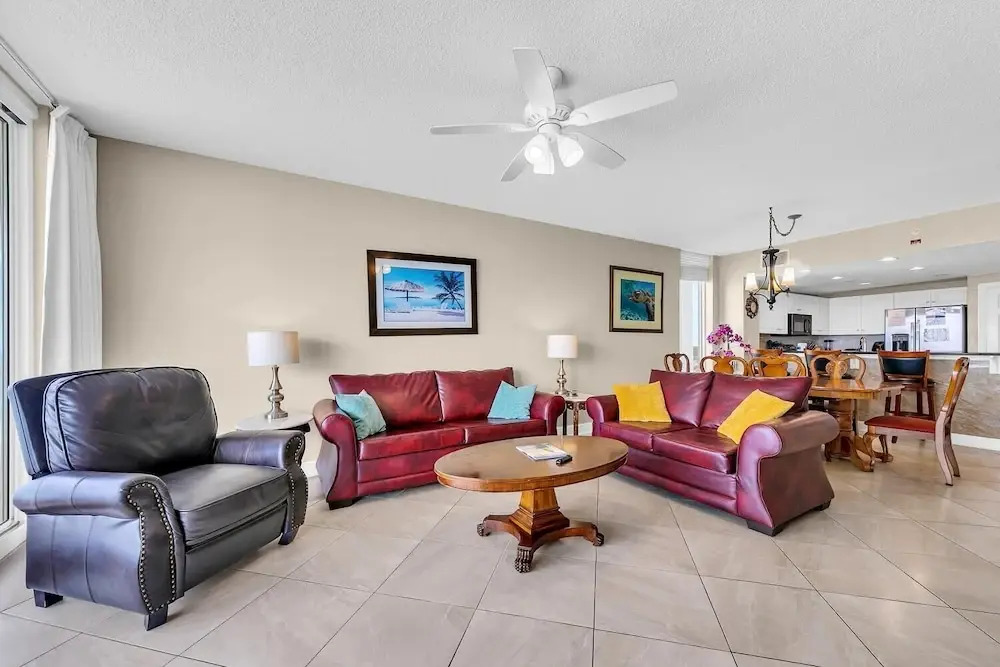 Majestic Beach Towers 2-801