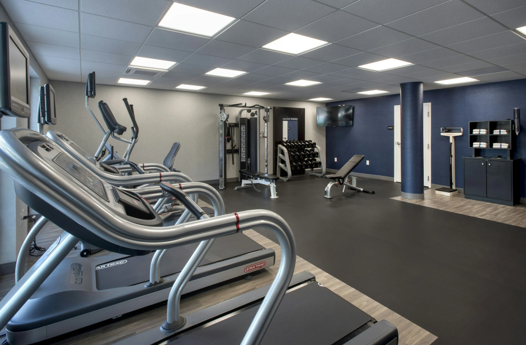 Hampton Inn by Hilton Middletown