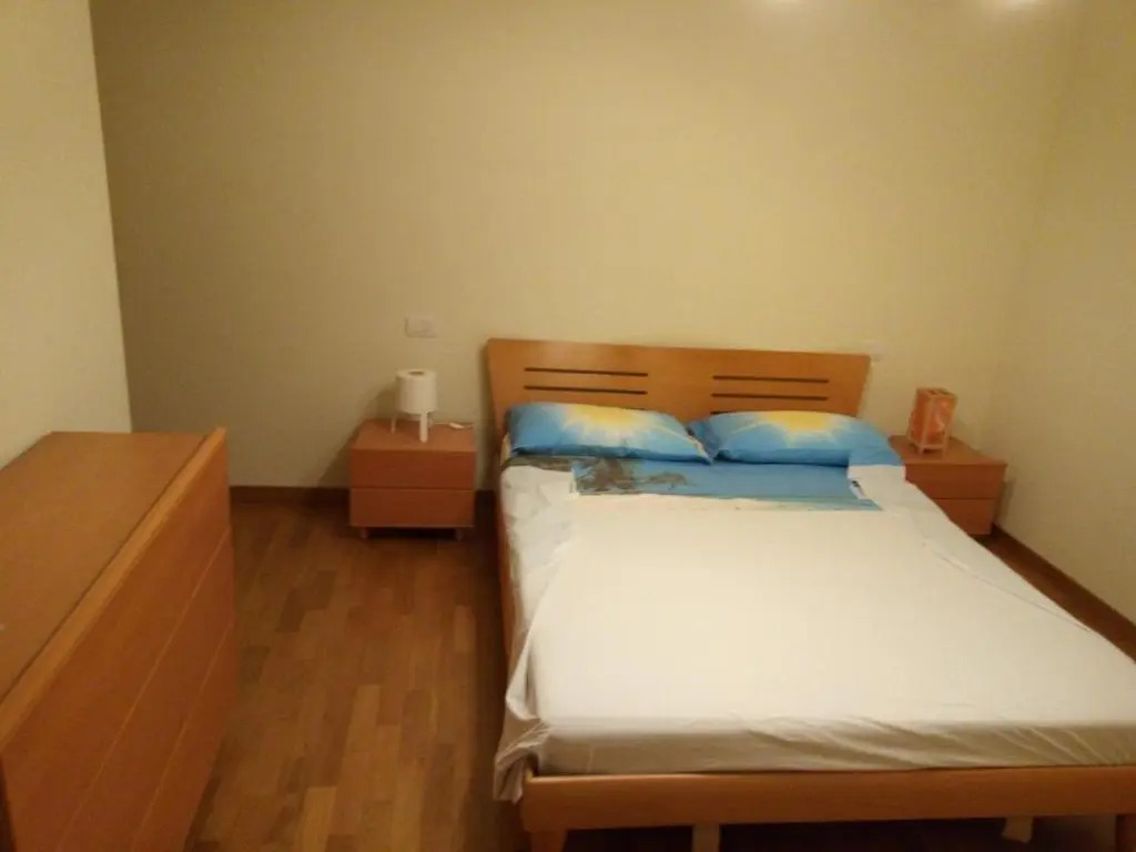 A Casa di Luca E Gloria 2