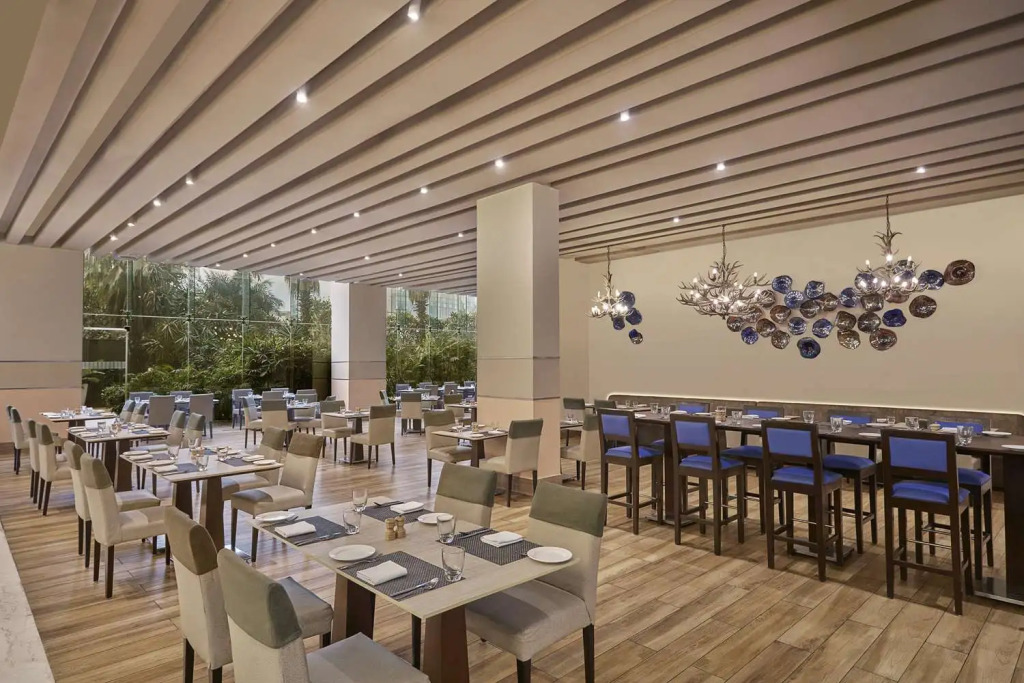 DoubleTree by Hilton Gurugram Baani Square