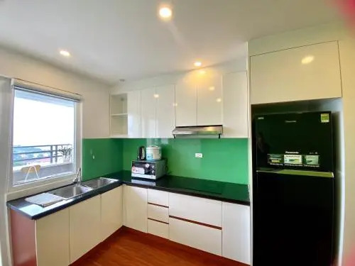 Tuan Sea View Apartment 4