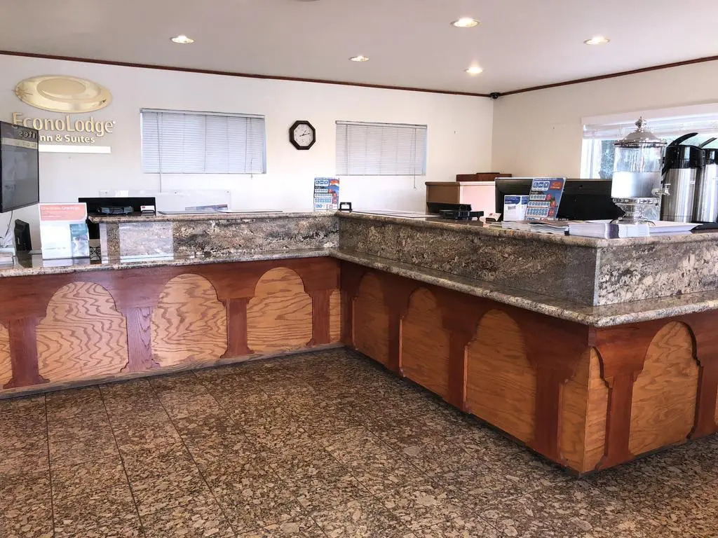 Garden Inn & Suites Oakland Airport