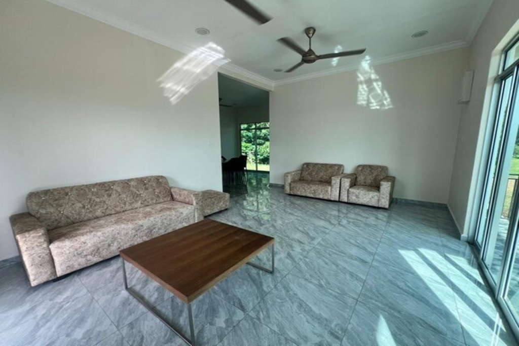 Capital O 91227 Chalet Dbendang Mak Teh