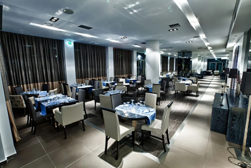 Olympus Thea Boutique Hotel