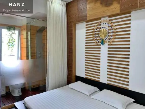 Song Anh Hotel by OYO Rooms
