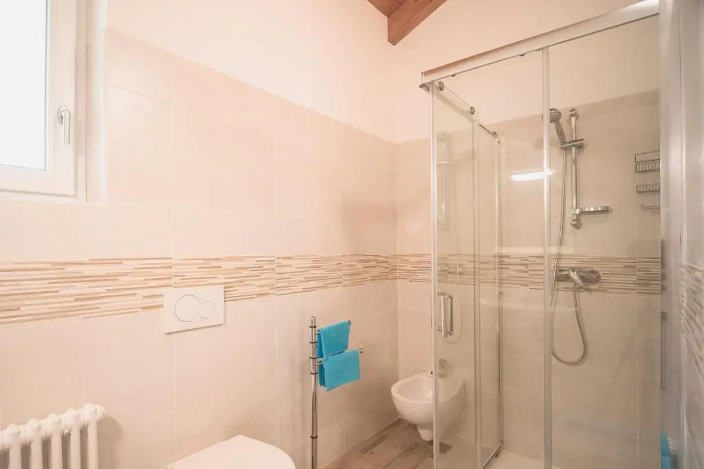 Agriturismo Sarca House