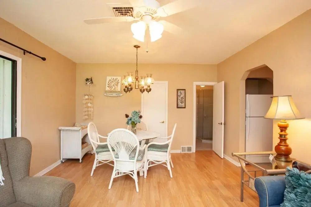Venice Villas Villa Regina 6