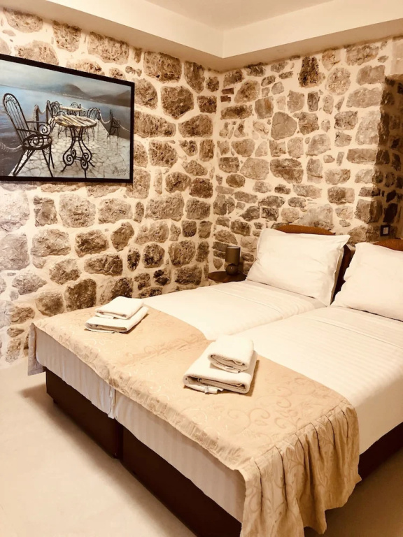 Guesthouse Giraffe
