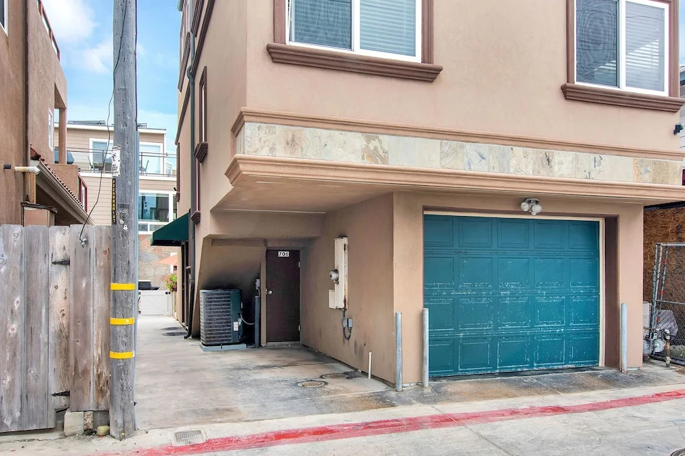 Coastal Retreat - 2 Br Home