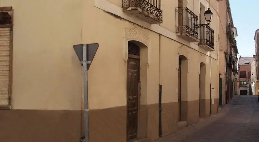 Casa Rural La Moraga