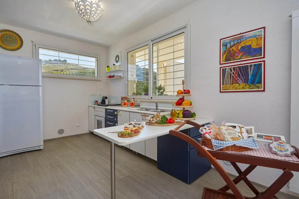 Villa Bonifato