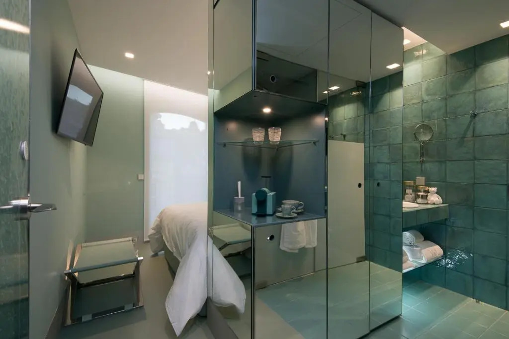 WC by The Beautique Hotels