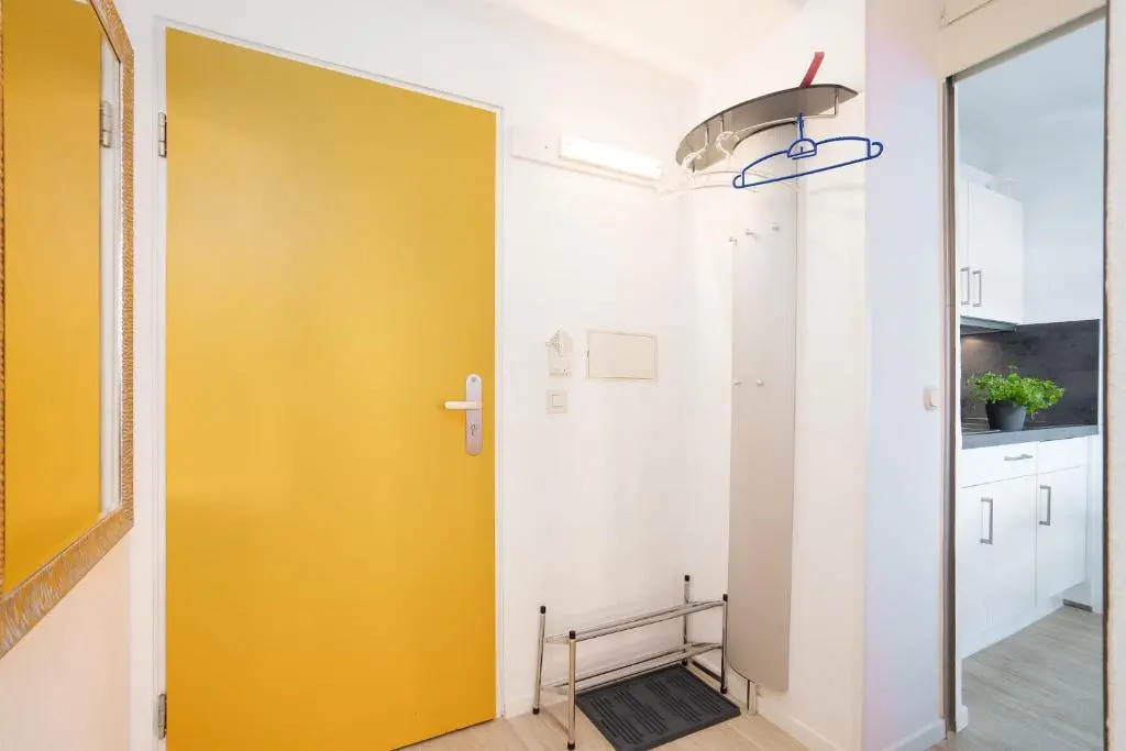 Haus Berolina Wohnung 500