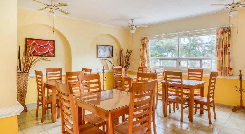 Hotel Casa Anturio