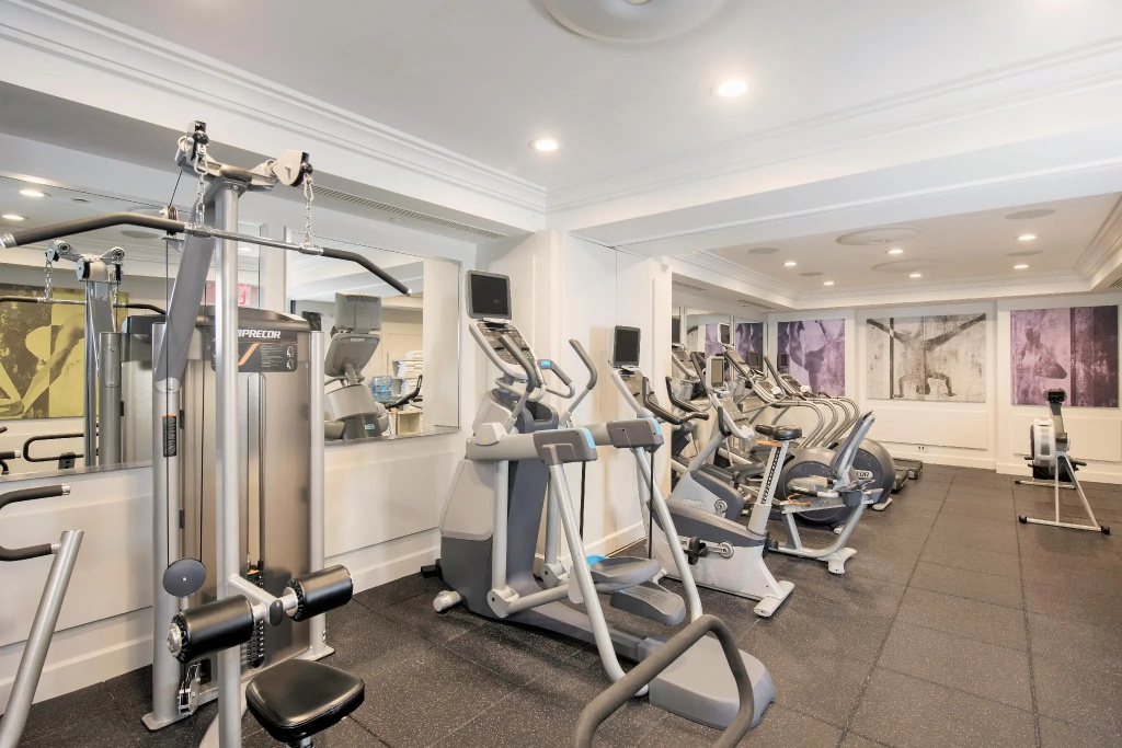 Kimpton Ashbel New York Park Avenue by IHG