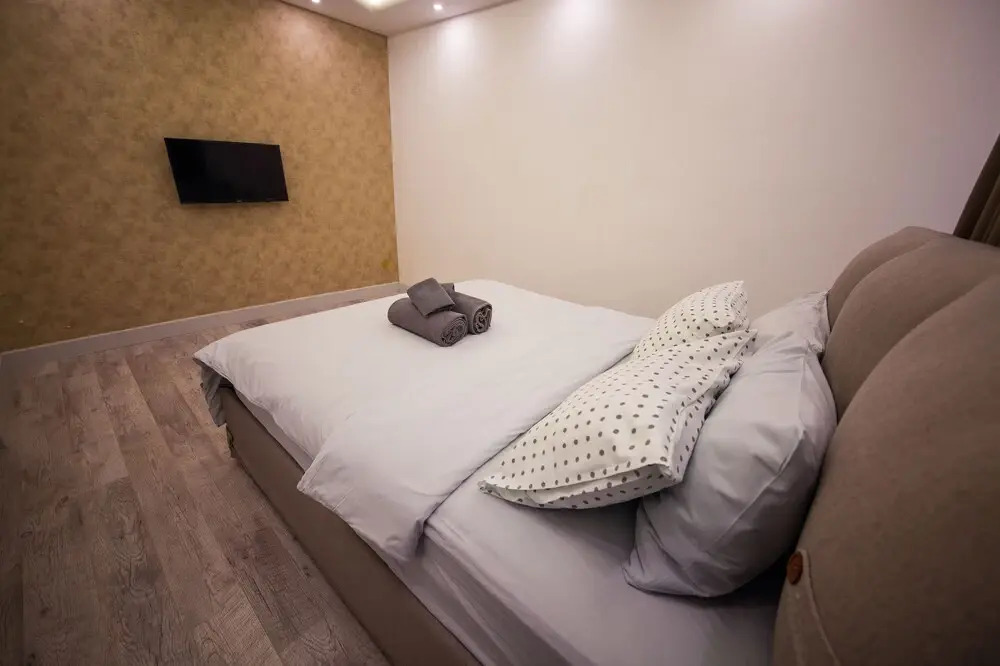 Sara Hotel