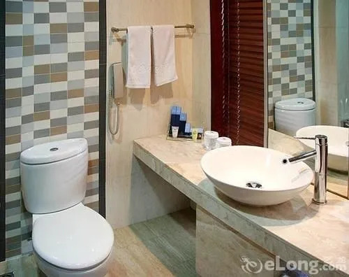 Jilin Province Hotel